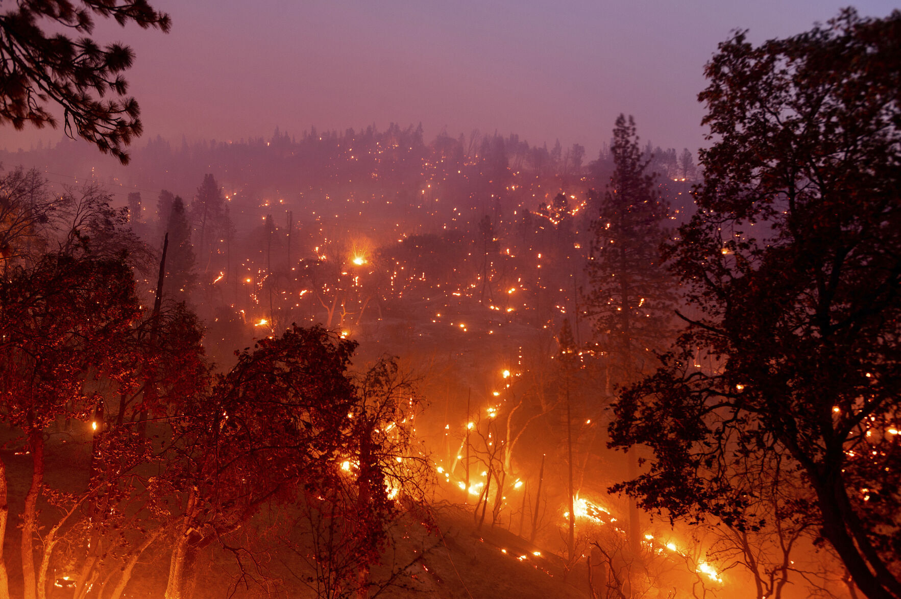 20 natural disasters
